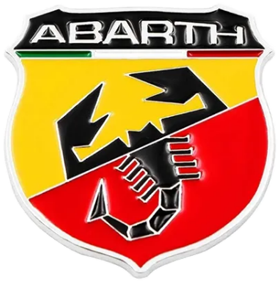 Abarth лого