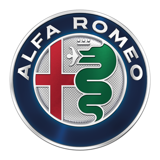 Alfa Romeo лого