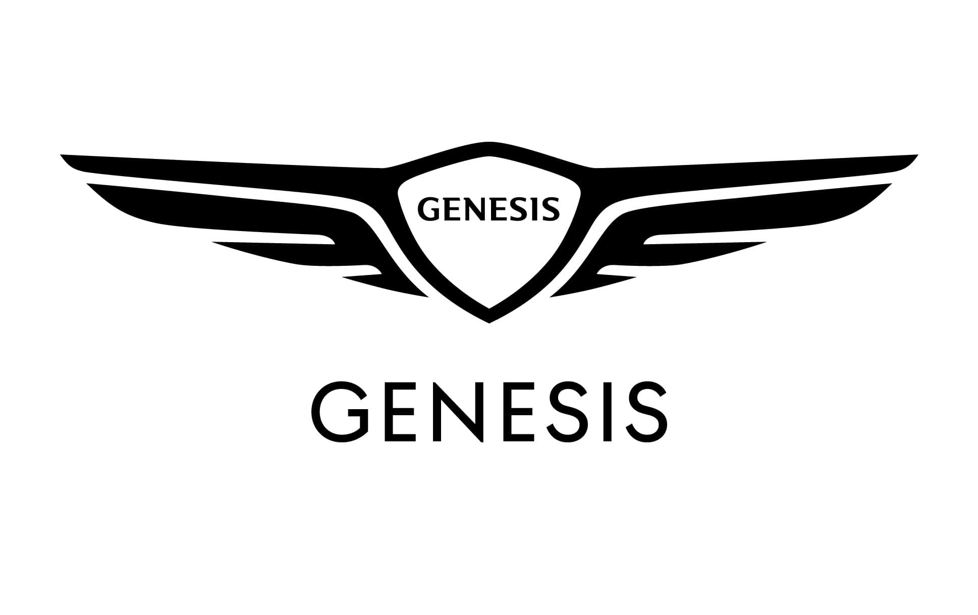 Genesis лого