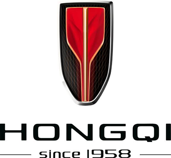 Hongqi лого