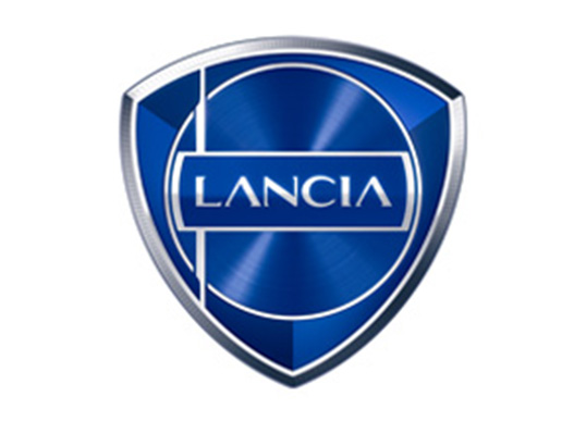 Lancia лого