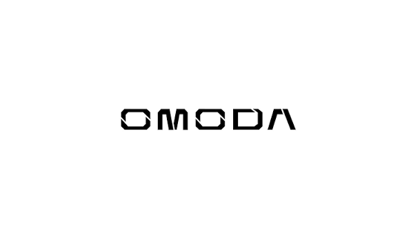 Omoda лого