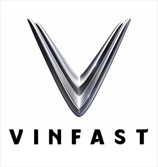 VinFast лого