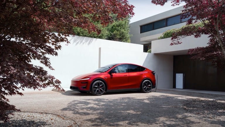 Tesla Model Y Performance (Juniper) — image 2