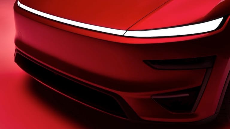 Tesla Model Y Performance (Juniper) — image 3