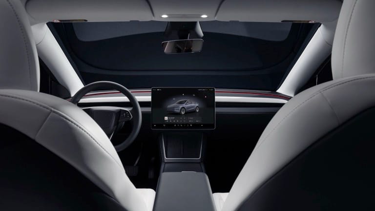 Tesla Model Y Premium AWD (Juniper) — image 3