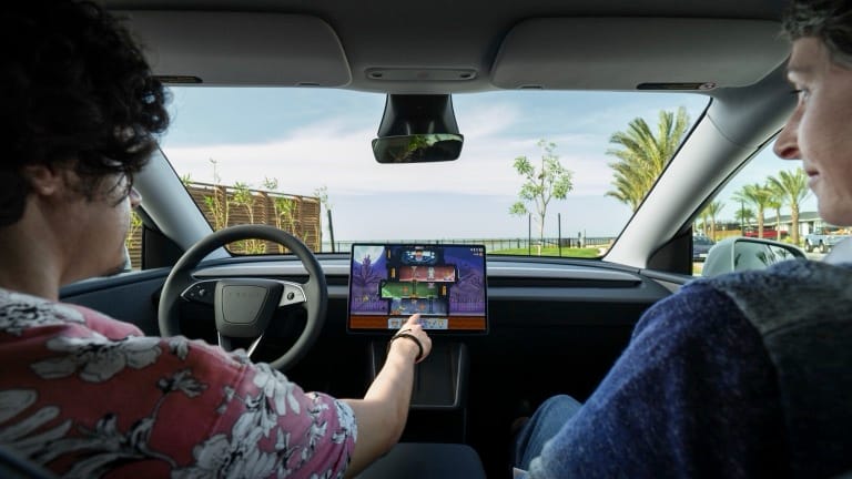 Tesla Model Y Standard RWD (Juniper) — image 4