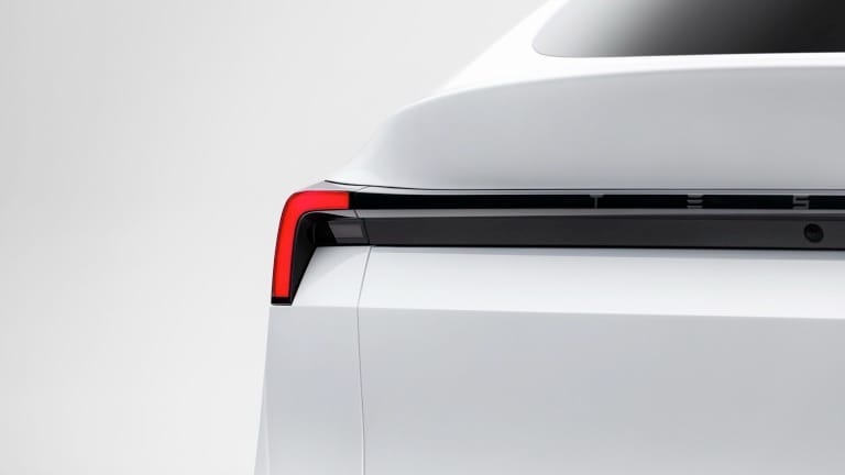 Tesla Model Y Standard RWD (Juniper) — image 3