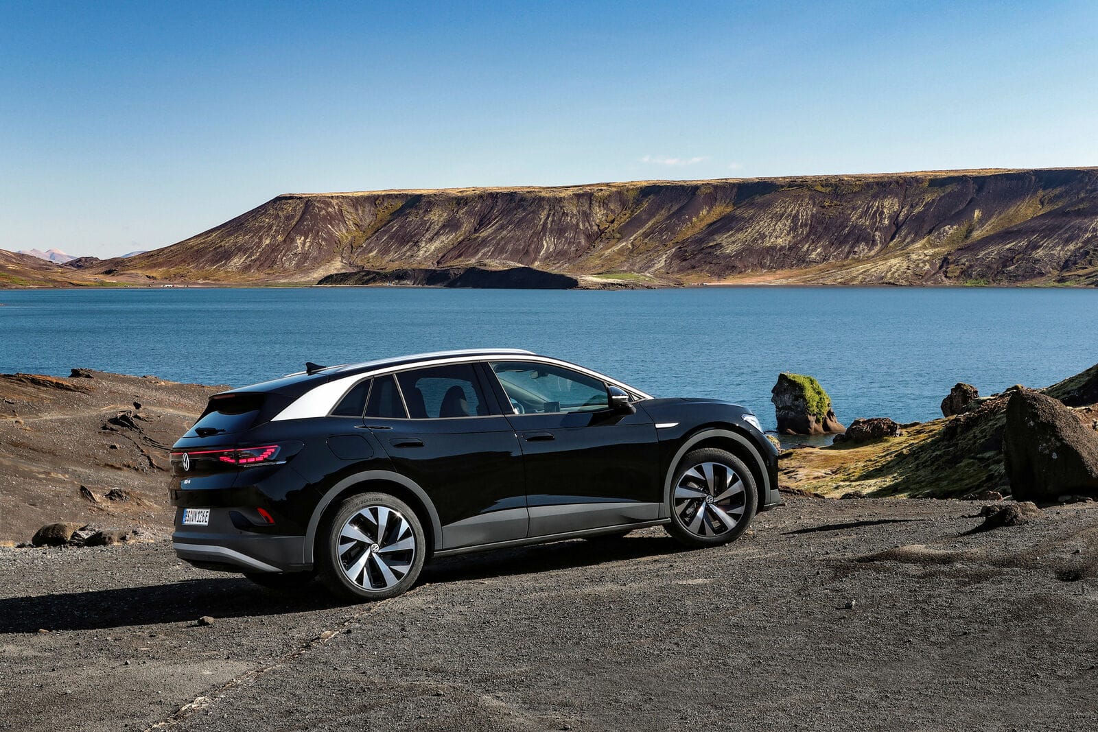 Volkswagen ID.4 Pro 4MOTION — image 3