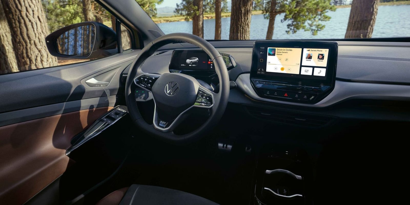 Volkswagen ID.4 Pro — image 5