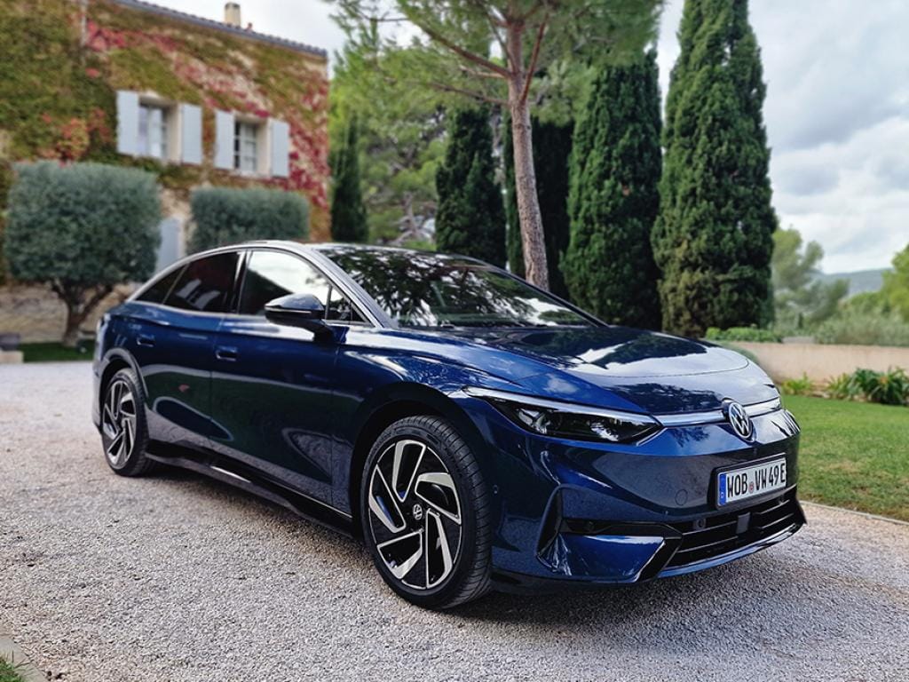Volkswagen ID.7 Pro — снимка 2