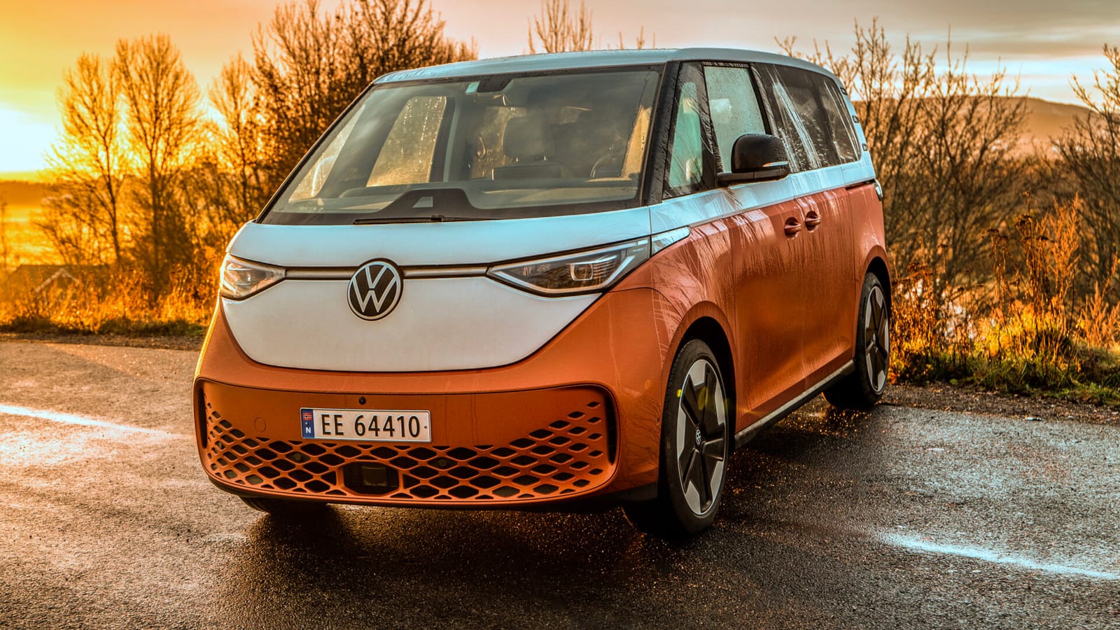 Volkswagen ID. Buzz Pro — image 2