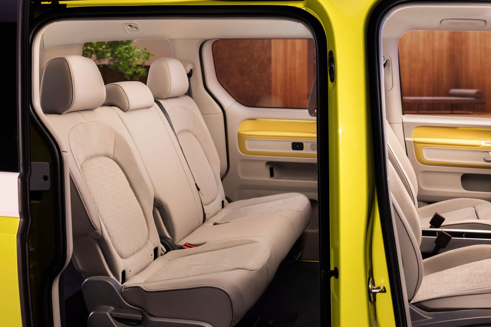 Volkswagen ID. Buzz Pro — image 4
