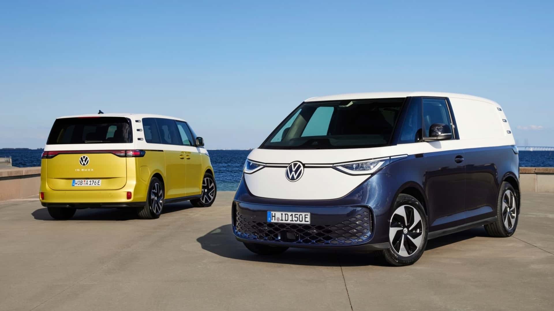 Volkswagen ID. Buzz Pro — image 3